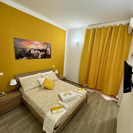 Paradise Suite Roma Centro 外观 照片