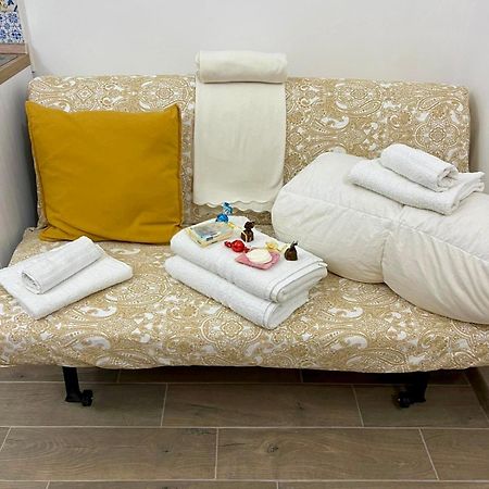 Paradise Suite Roma Centro 外观 照片