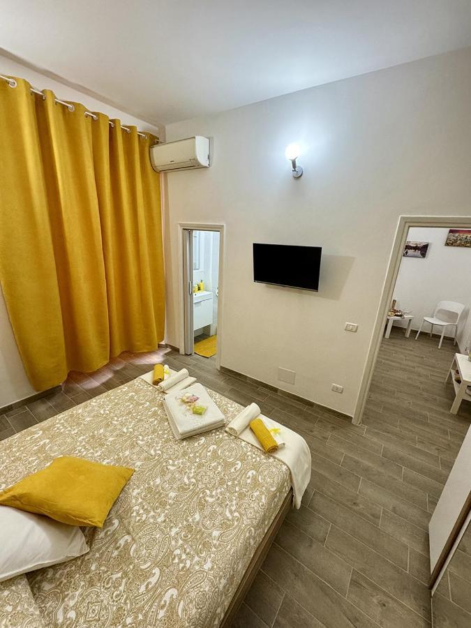 Paradise Suite Roma Centro 外观 照片
