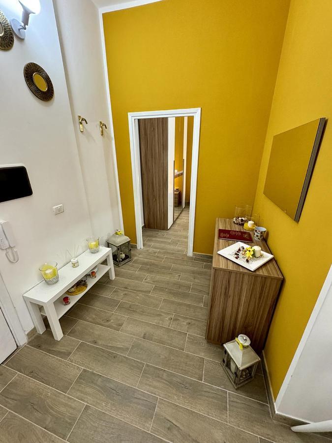 Paradise Suite Roma Centro 外观 照片