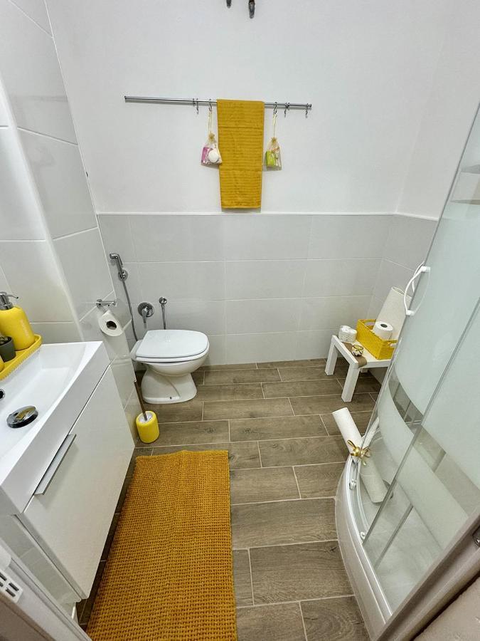 Paradise Suite Roma Centro 外观 照片