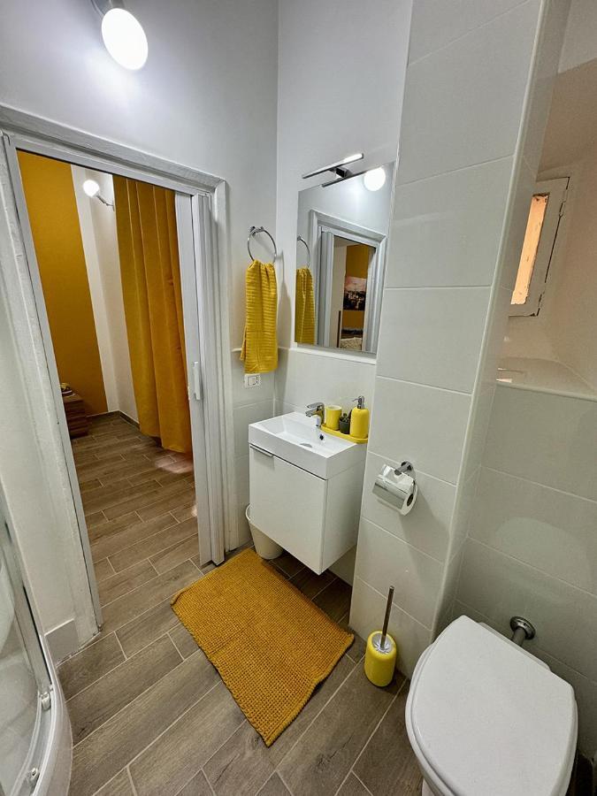 Paradise Suite Roma Centro 外观 照片