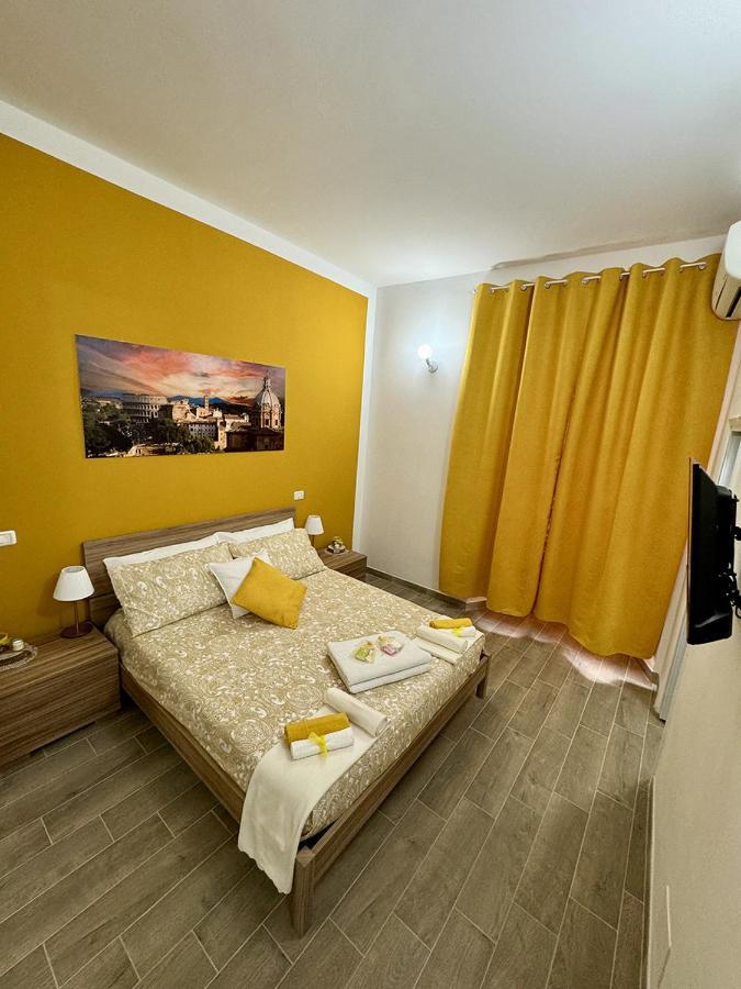 Paradise Suite Roma Centro 外观 照片