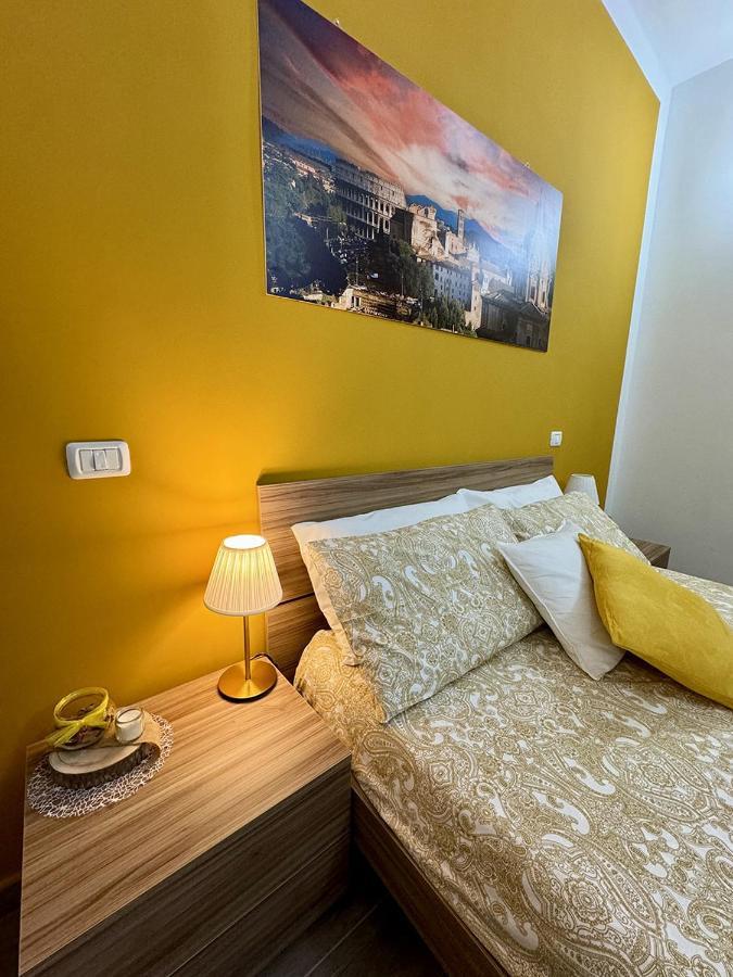 Paradise Suite Roma Centro 外观 照片