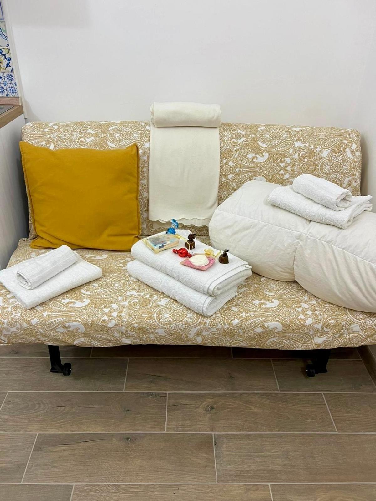Paradise Suite Roma Centro 外观 照片